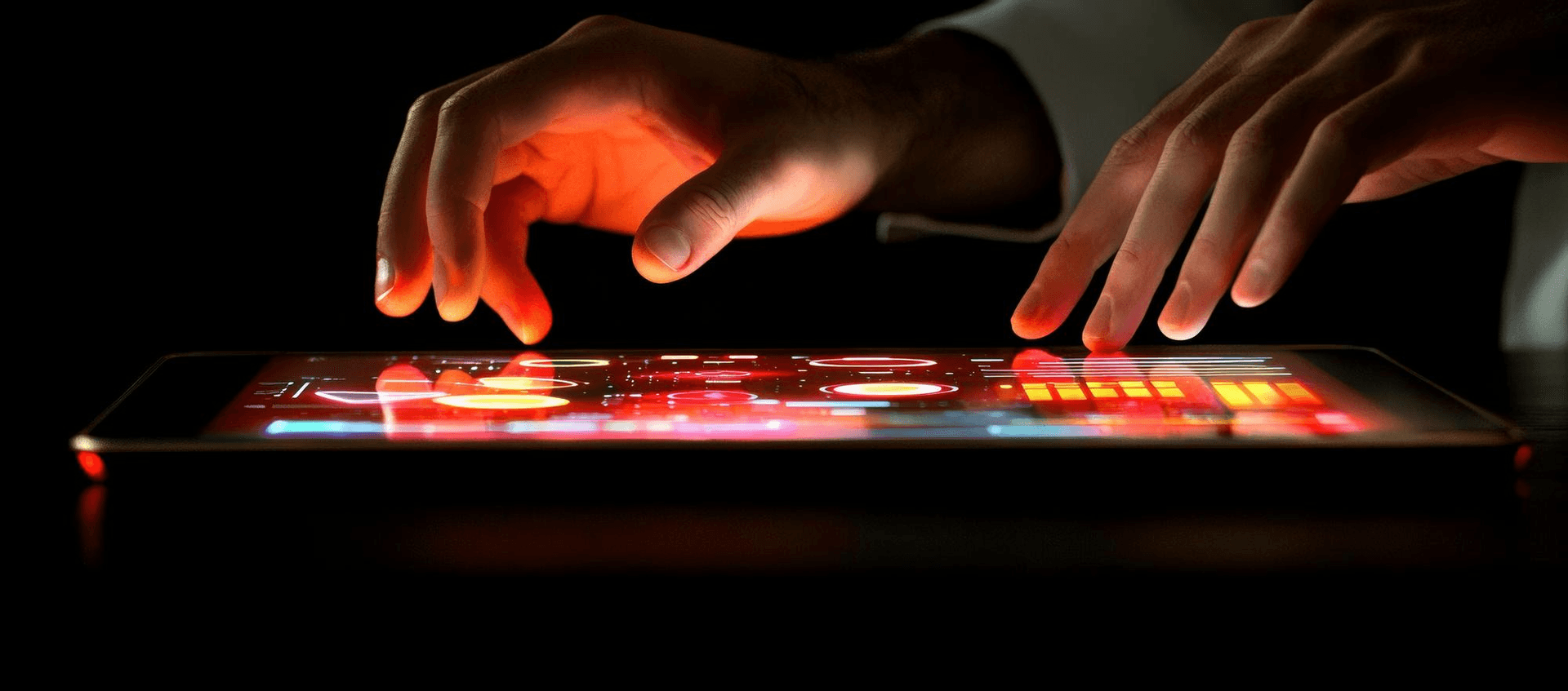 Immersive Experience