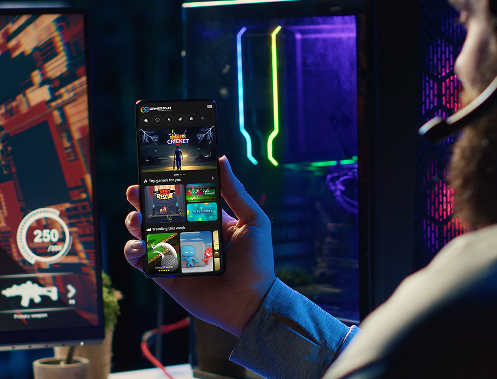 Empowering Brands Through the Science of Play